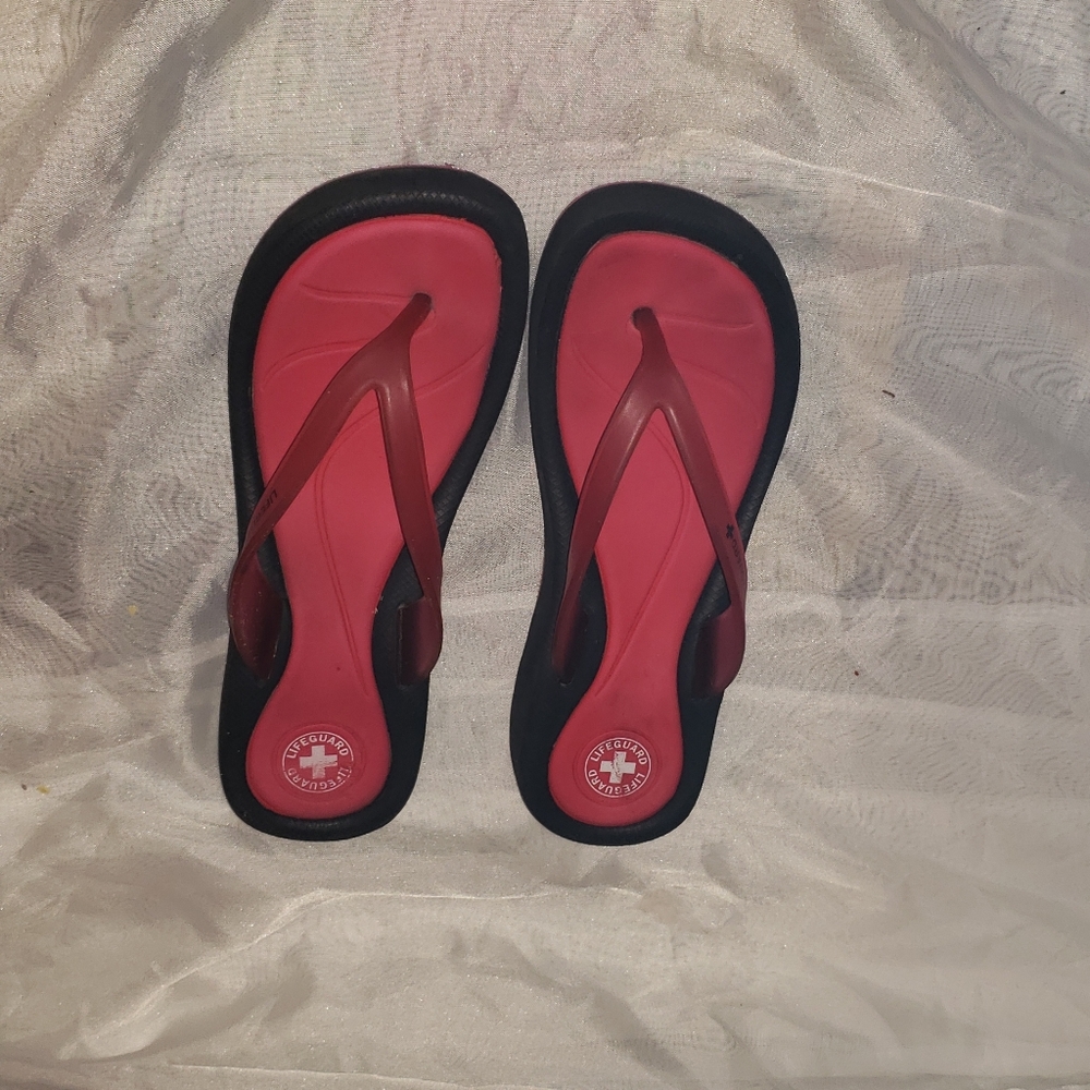 Womans sandals